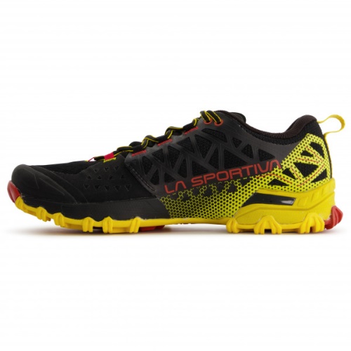 Bushido Ii Gtx Black Neon La Sportiva Boty