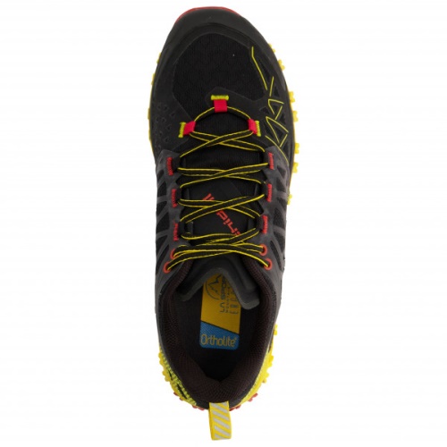 Bushido Ii Gtx Black Neon La Sportiva Boty