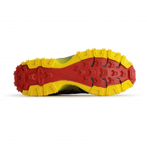 Bushido Ii Gtx Black Neon La Sportiva Boty