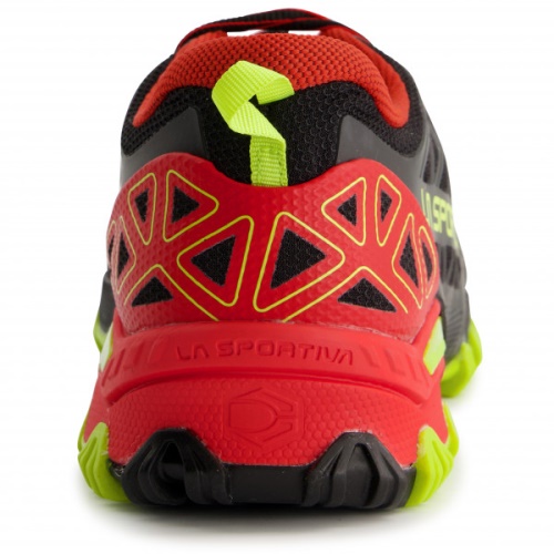 Bushido Ii La Sportiva Boty Opal Apple Green