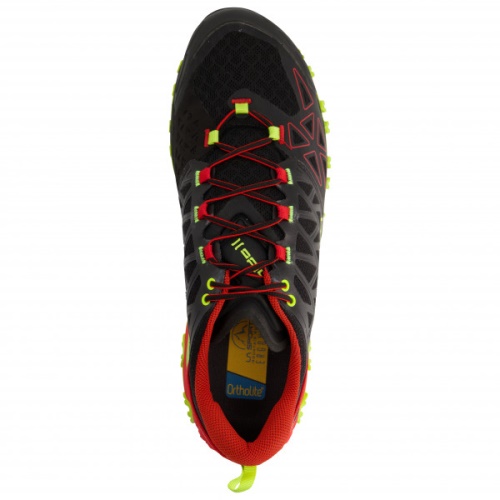 Bushido Ii La Sportiva Boty Opal Apple Green