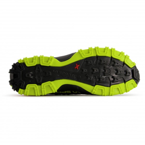 Bushido Ii La Sportiva Boty Opal Apple Green