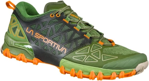 Bushido Ii Sportovní Boty Carbon