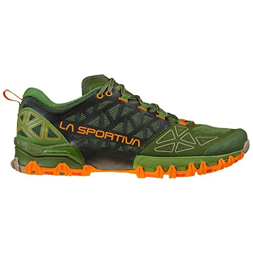 Bushido Ii Sportovní Boty Carbon