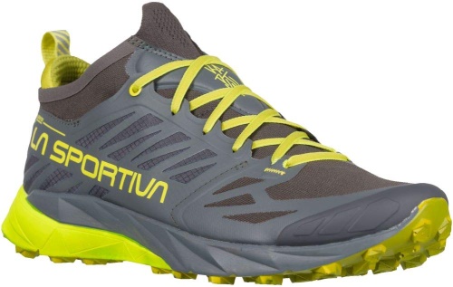Běžecká Bota Kaptiva Gtx Carbon Citrus La Sportiva Boty