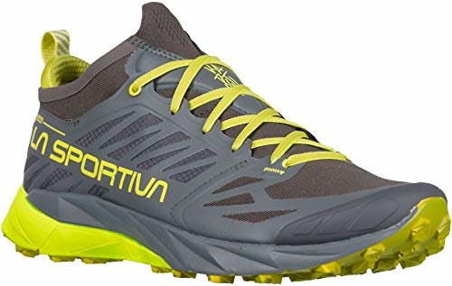 Běžecká Bota Kaptiva Gtx Carbon Citrus La Sportiva Boty