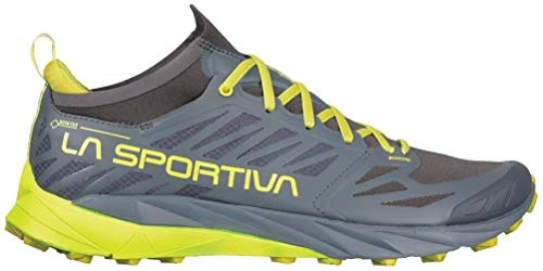 Běžecká Bota Kaptiva Gtx Carbon Citrus La Sportiva Boty