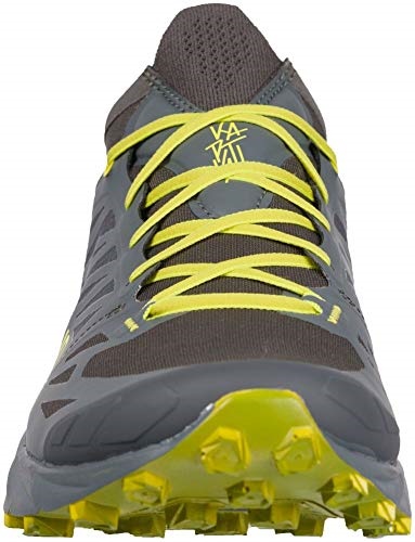 Běžecká Bota Kaptiva Gtx Carbon Citrus La Sportiva Boty