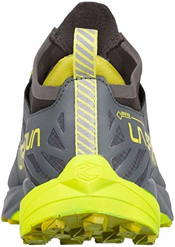 Běžecká Bota Kaptiva Gtx Carbon Citrus La Sportiva Boty
