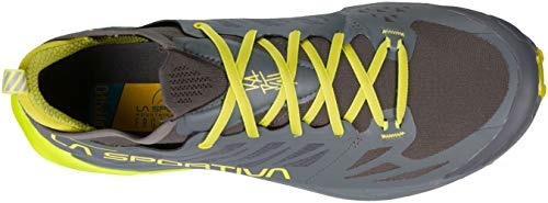 Běžecká Bota Kaptiva Gtx Carbon Citrus La Sportiva Boty