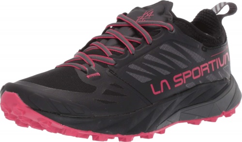 Běžecké Boty La Sportiva Boty Black Orchid Kaptiva Gtx