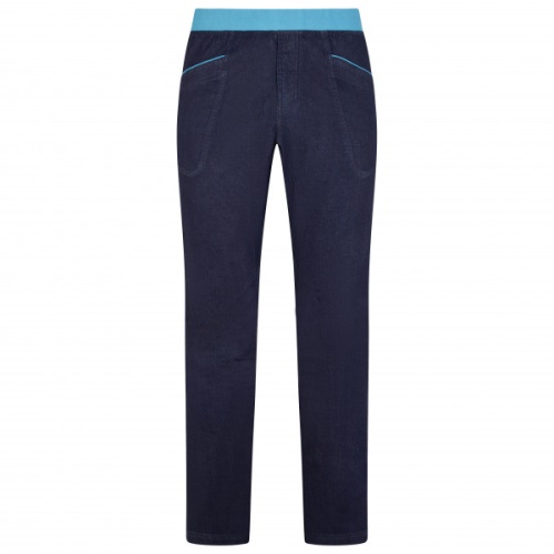 Cave Jeans La Sportiva Boty Jeans