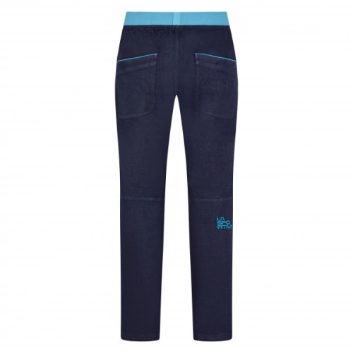 Cave Jeans La Sportiva Boty Jeans