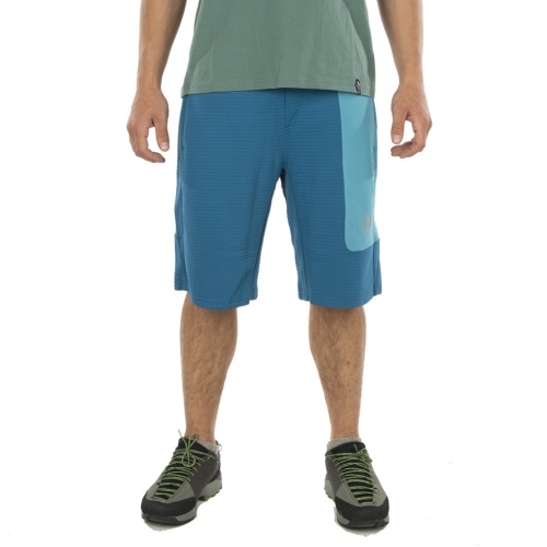 Charge Short M Space Blue Topaz La Sportiva Boty