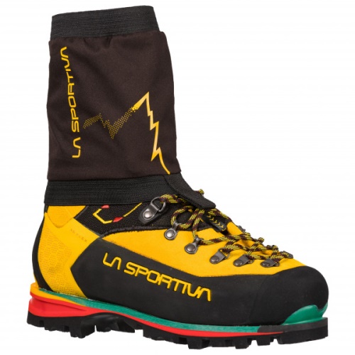 Chránič Gaiter La Sportiva Boty černá žlutá