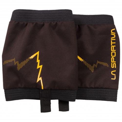 Chránič Gaiter La Sportiva Boty černá žlutá