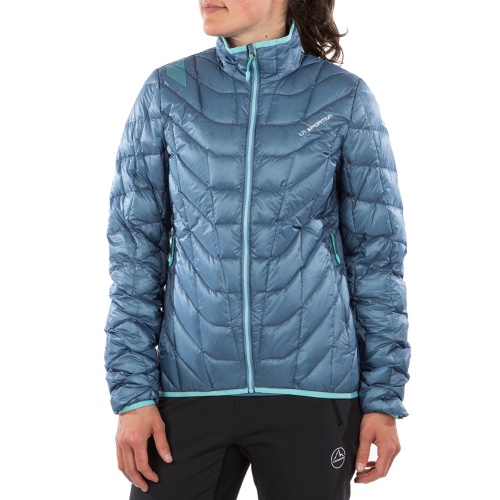 Coldai Down Jkt At Atlantic La Sportiva Boty