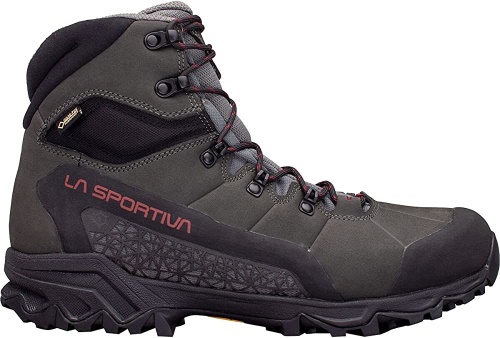 Core High Ii Gtx Boot Carbon Chili 410 Sportovní Boty