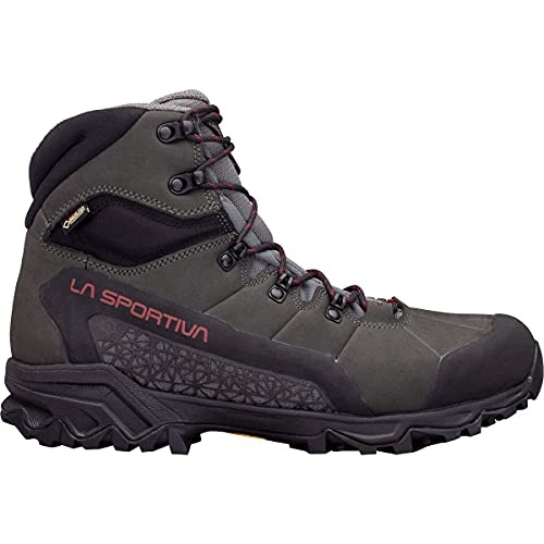 Core High Ii Gtx Boot Carbon Chili 410 Sportovní Boty