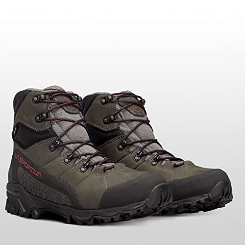 Core High Ii Gtx Boot Carbon Chili 410 Sportovní Boty