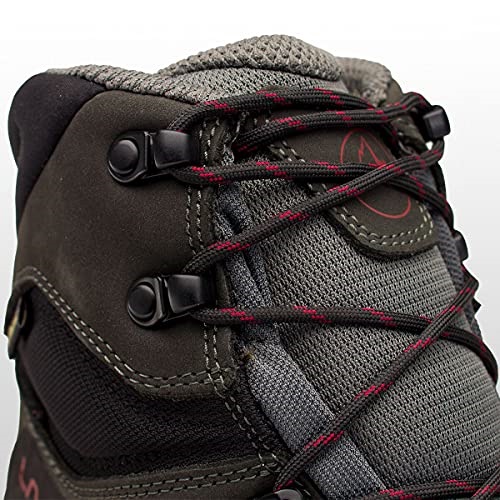 Core High Ii Gtx Boot Carbon Chili 410 Sportovní Boty