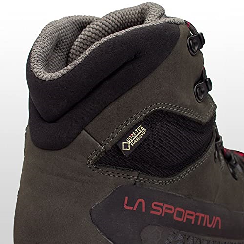 Core High Ii Gtx Boot Carbon Chili 410 Sportovní Boty