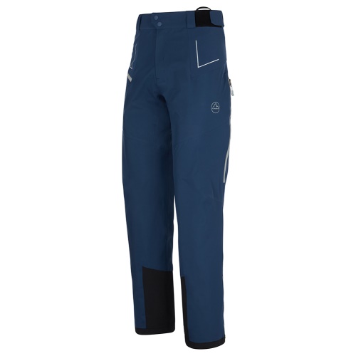 Crizzle Evo Shell Kalhoty M La Sportiva Boty Night Blue