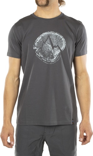 Cross Sect-shirt La Sportiva Boty Carbon Cloud