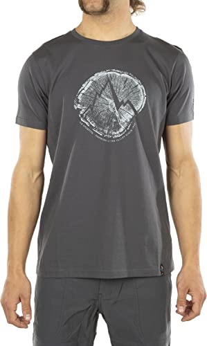 Cross Sect-shirt La Sportiva Boty Carbon Cloud