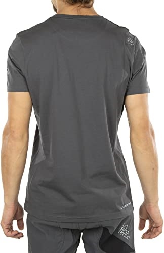 Cross Sect-shirt La Sportiva Boty Carbon Cloud
