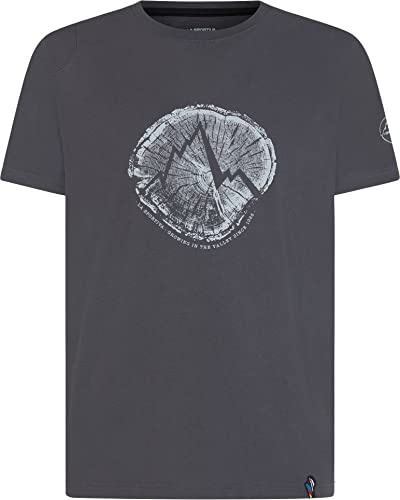 Cross Sect-shirt La Sportiva Boty Carbon Cloud