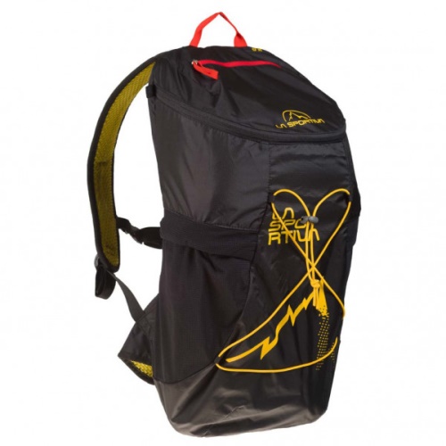 Cursion Batoh 28 Black Yellow La Sportiva Boty