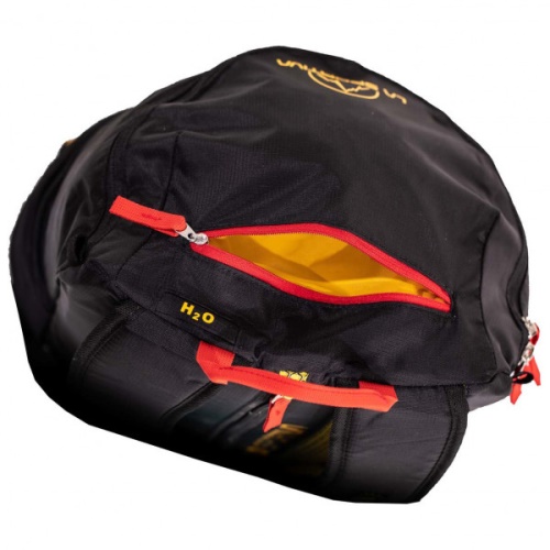 Cursion Batoh 28 Black Yellow La Sportiva Boty