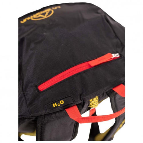 Cursion Batoh 28 Black Yellow La Sportiva Boty