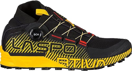 Cyclone 415 La Sportiva Boty