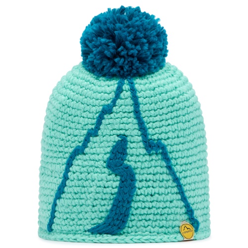 Dorado Beanie Tyrkysová Crystal La Sportiva Boty