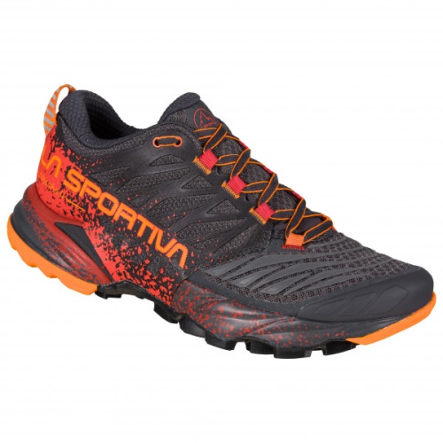 Dámská Akasha Ii Carbon Cherry La Sportiva Boty