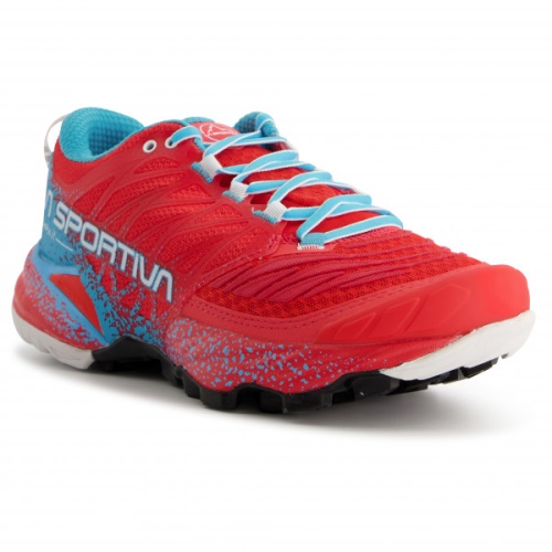 Dámská Akasha Ii Carbon Cherry La Sportiva Boty