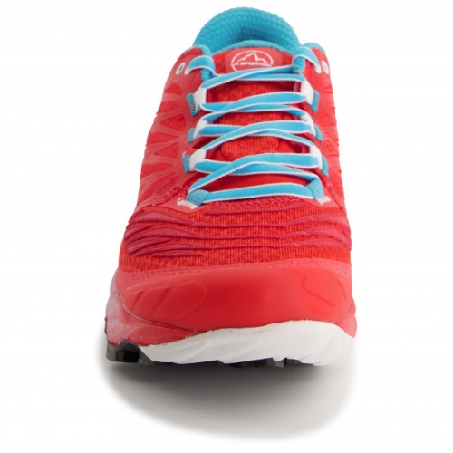 Dámská Akasha Ii Carbon Cherry La Sportiva Boty