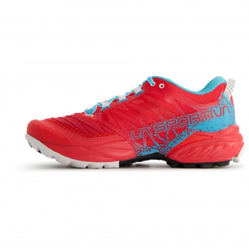 Dámská Akasha Ii Carbon Cherry La Sportiva Boty