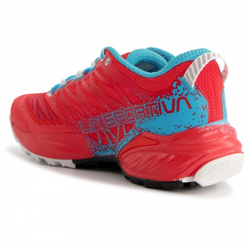 Dámská Akasha Ii Carbon Cherry La Sportiva Boty
