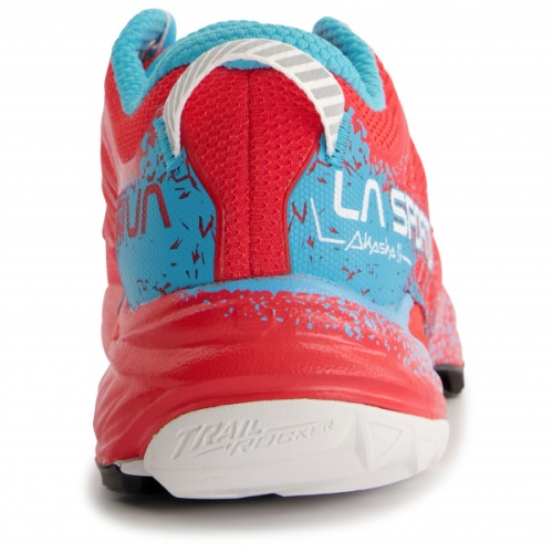 Dámská Akasha Ii Carbon Cherry La Sportiva Boty