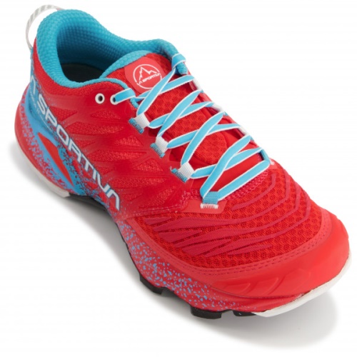 Dámská Akasha Ii Carbon Cherry La Sportiva Boty
