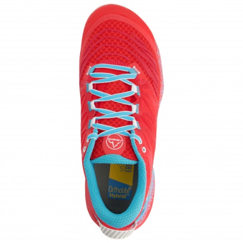 Dámská Akasha Ii Carbon Cherry La Sportiva Boty