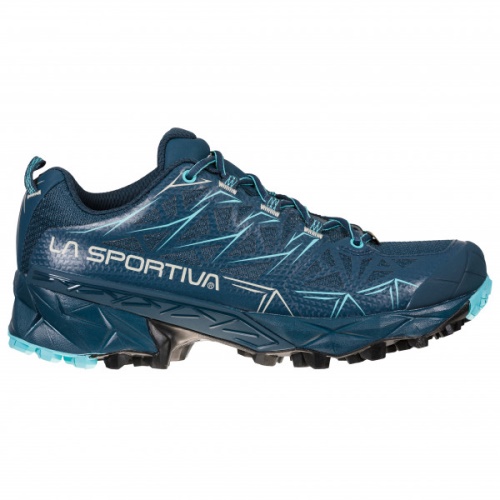 Dámská Akyra Gtx černá Orchidej La Sportiva Boty