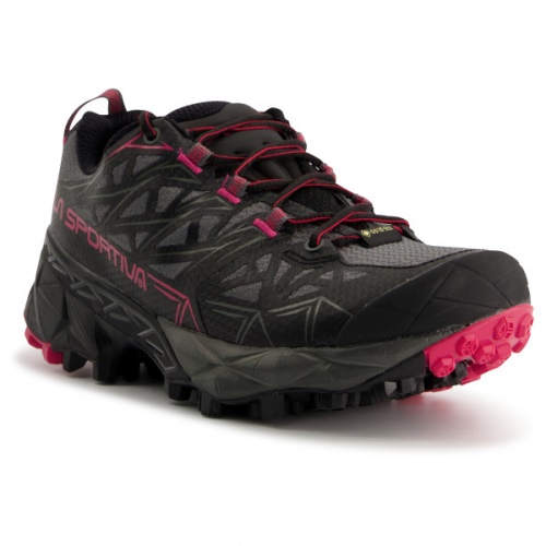 Dámská Akyra Gtx černá Orchidej La Sportiva Boty