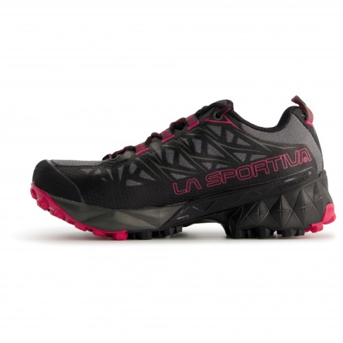 Dámská Akyra Gtx černá Orchidej La Sportiva Boty