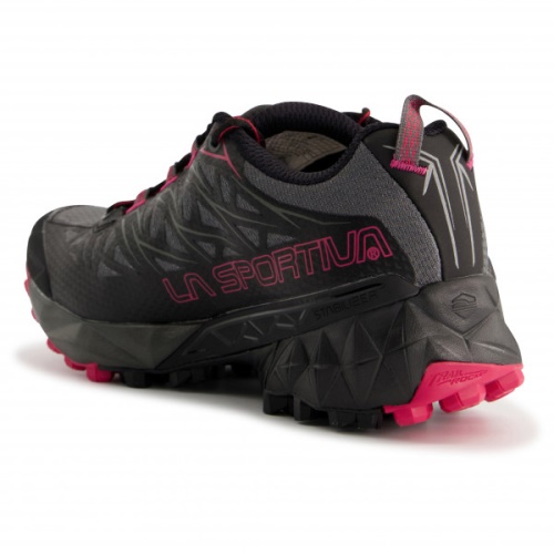Dámská Akyra Gtx černá Orchidej La Sportiva Boty