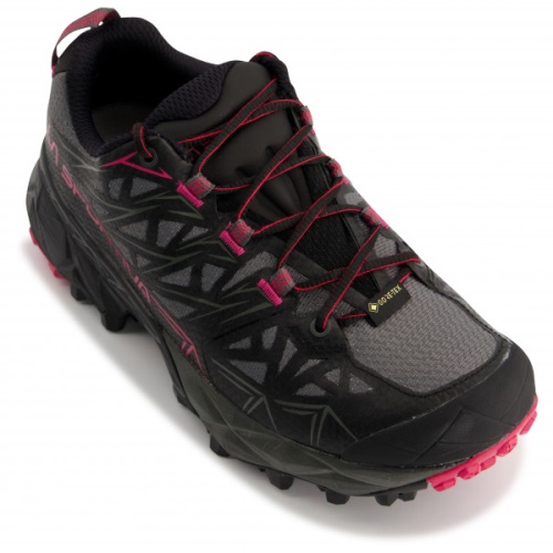 Dámská Akyra Gtx černá Orchidej La Sportiva Boty