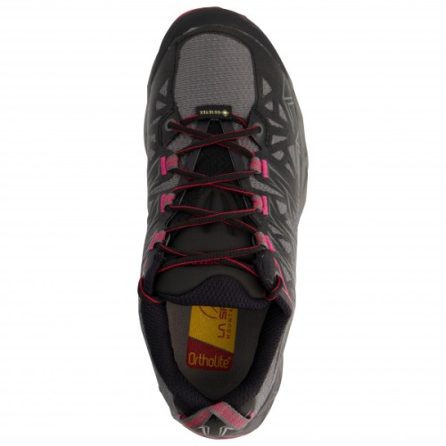 Dámská Akyra Gtx černá Orchidej La Sportiva Boty